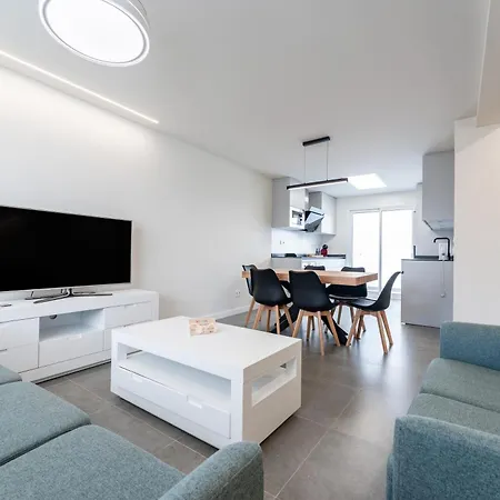 248 New Frontline Beach Mollina La Cala De Mijas Exterior photo