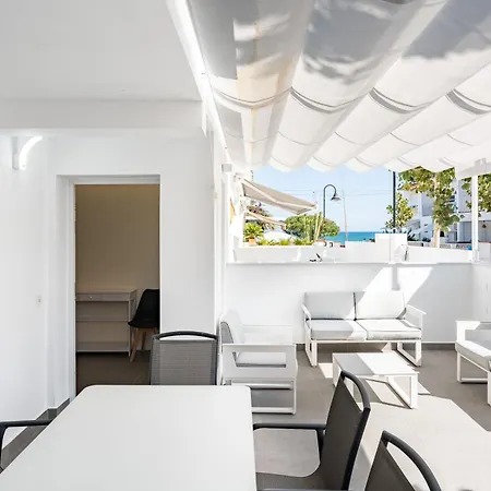248 New Frontline Beach Mollina La Cala De Mijas Exterior photo