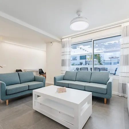 248 New Frontline Beach Mollina La Cala De Mijas Exterior photo