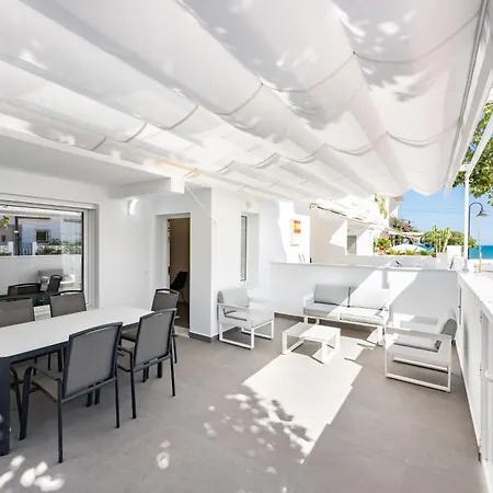 248 New Frontline Beach Mollina La Cala De Mijas Exterior photo