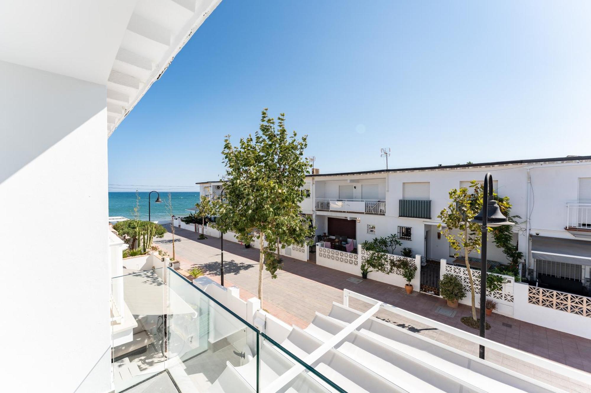 Сasa de vacaciones 248 New Frontline Mollina La Cala De Mijas