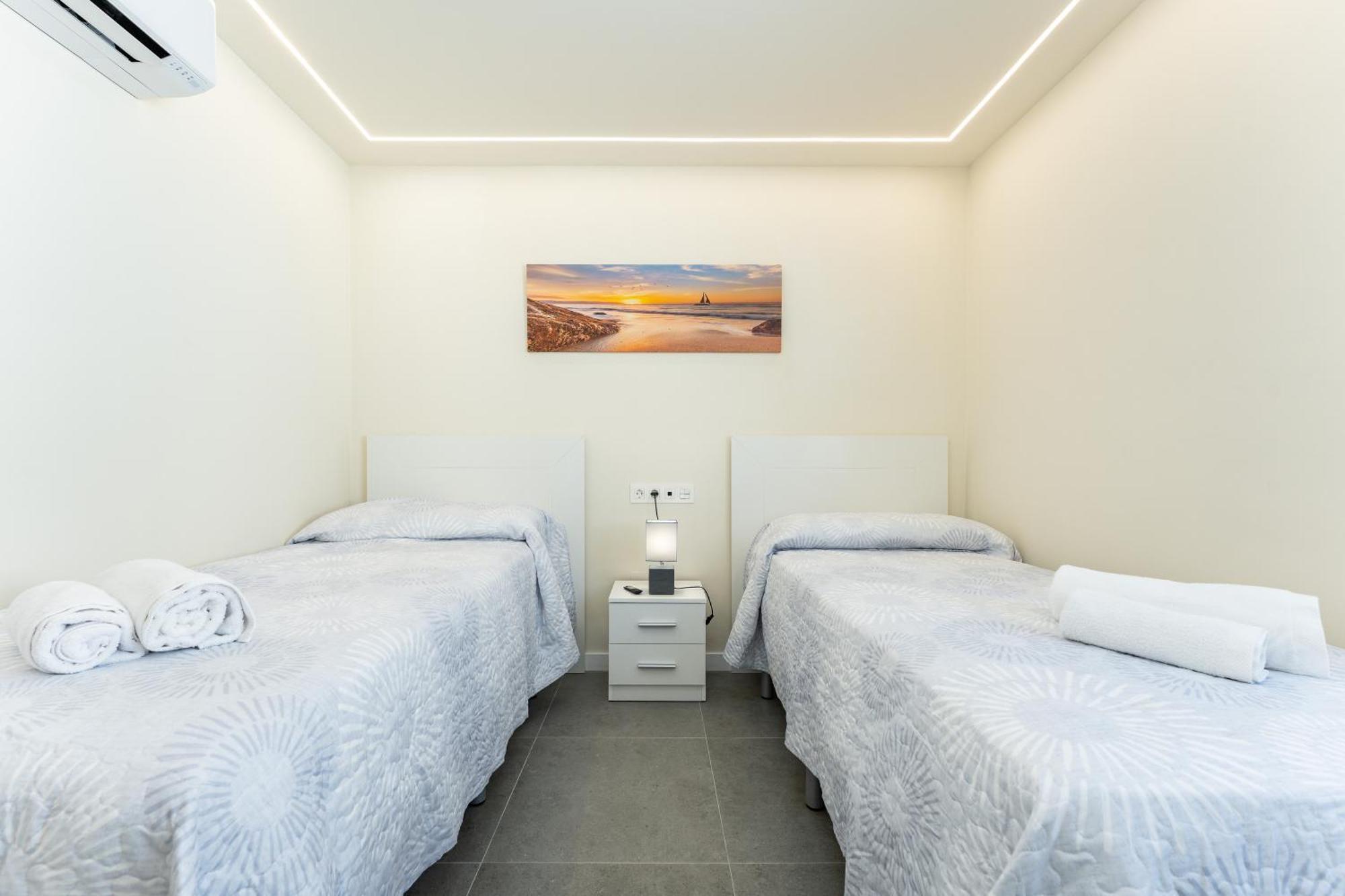248 New Frontline Mollina Dom wakacyjny La Cala De Mijas